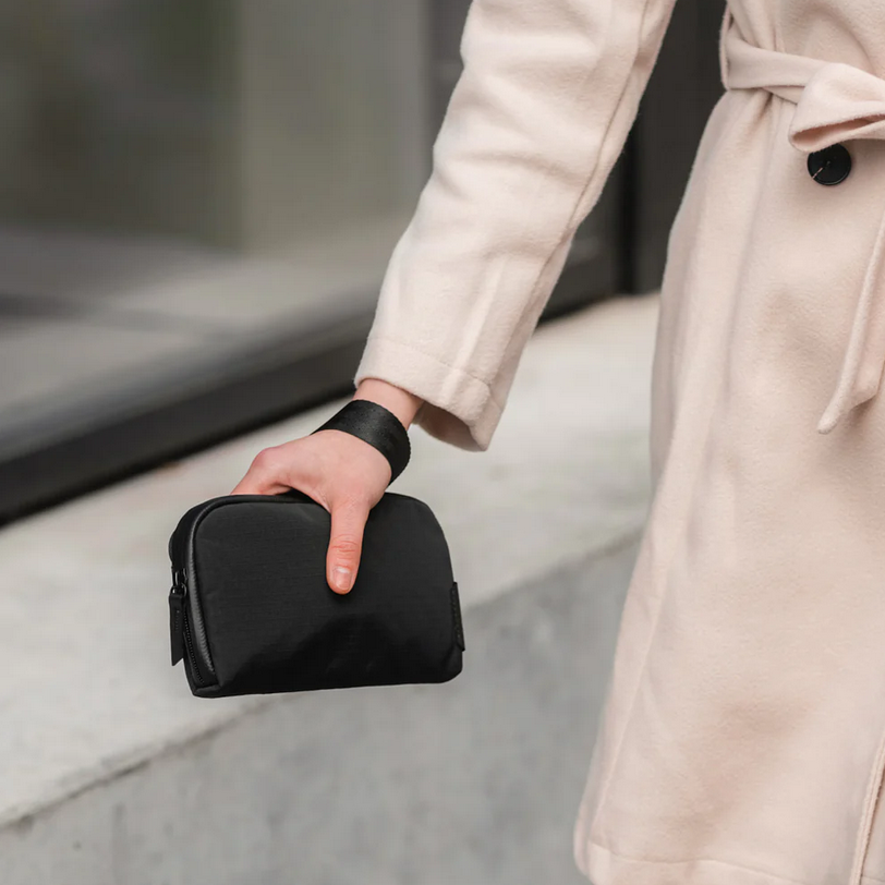 Flight Pouch (fit a passport, smartphone and more)