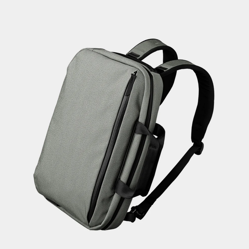 ALPAKA - ELEMENTS TECH BRIEF PRO