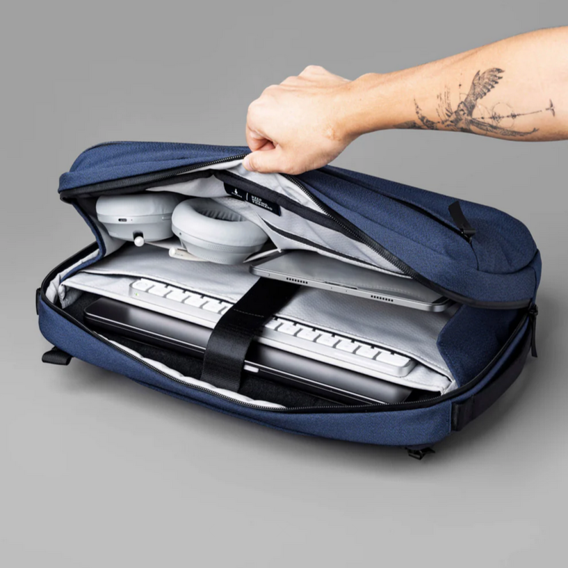 ALPAKA - ELEMENTS TECH BRIEF PRO