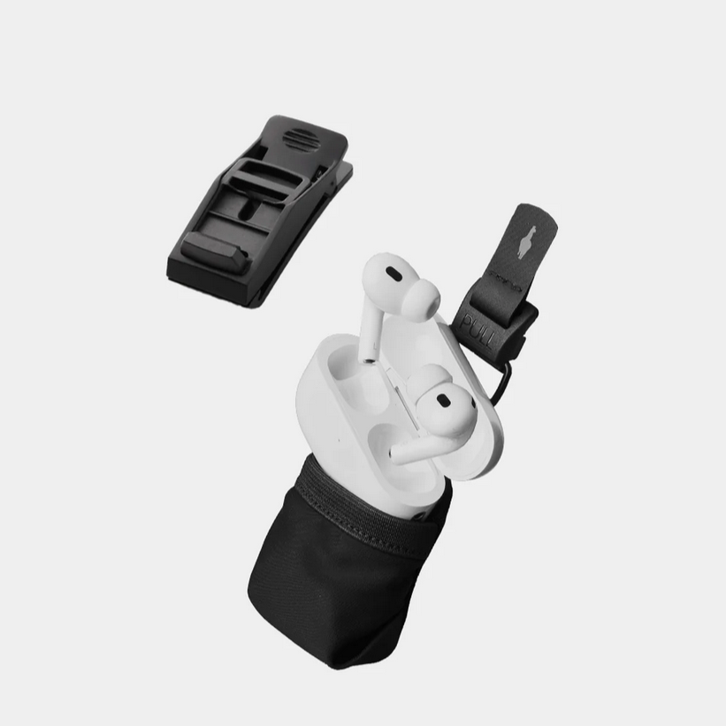 ALPAKA MAGNETIC AIRPODS PRO POUCH