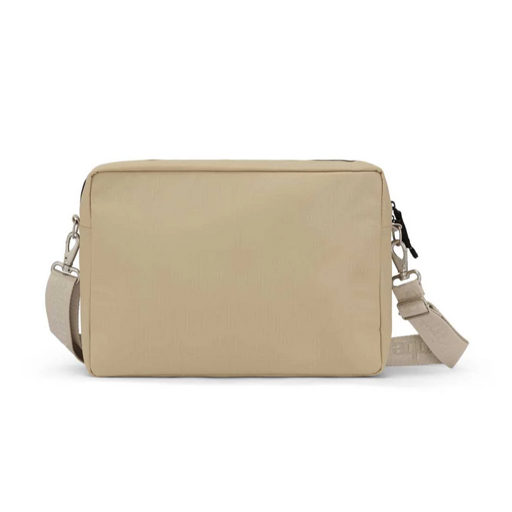 KINTOBE LEO - (9L, Fits 14" MacBook, Messenger Bag For Your Work or School Days)