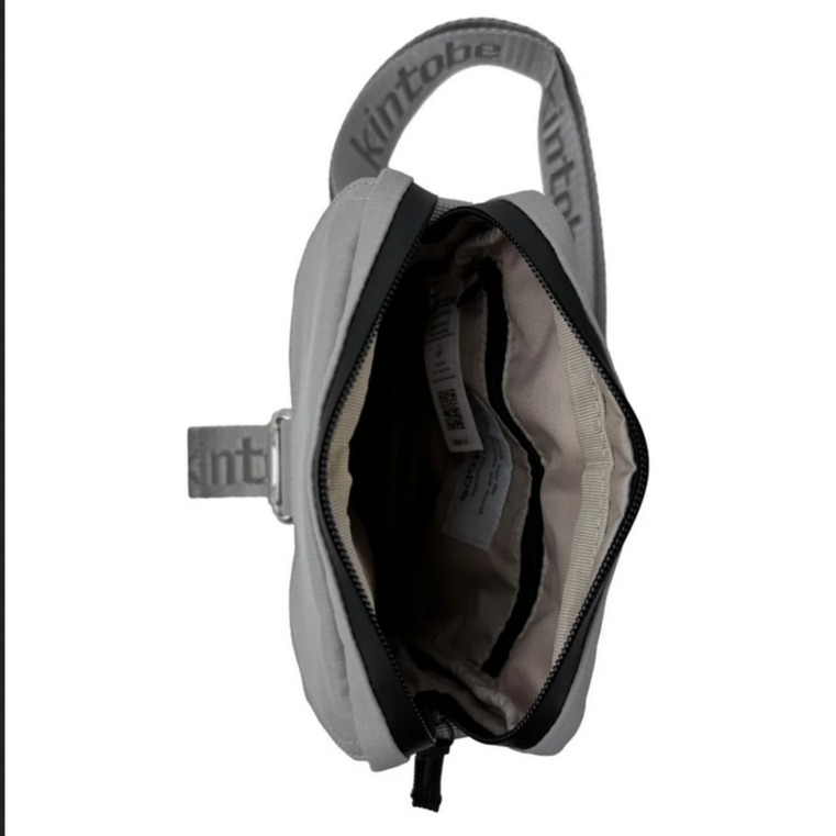 KINTOBE NICO - ( 2L. Fits iPad Mini, Mini-Messenger Bag)