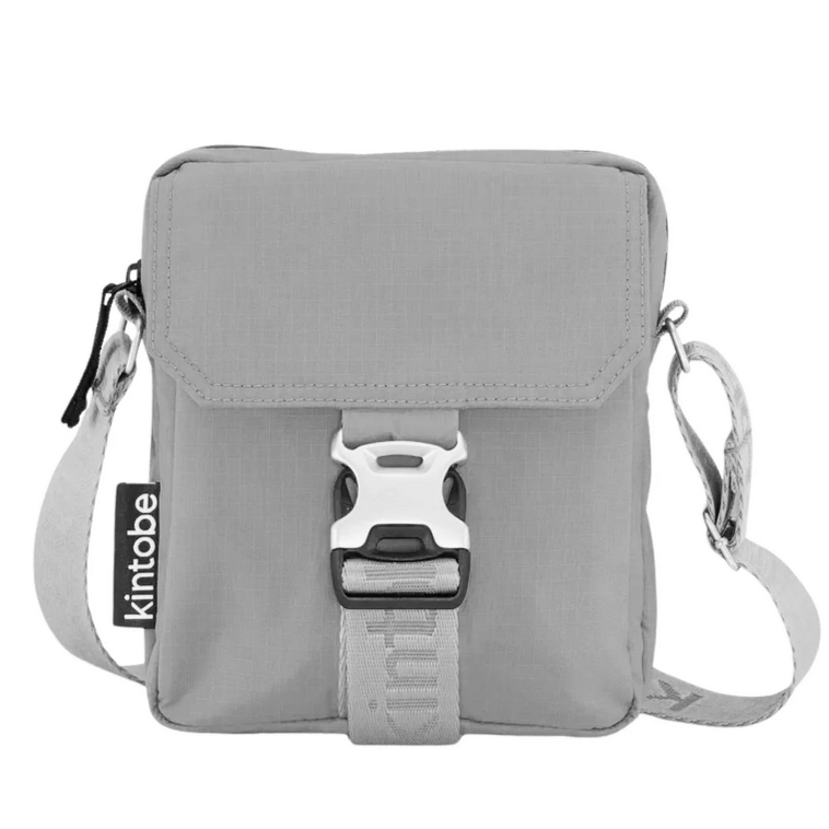 KINTOBE NICO - ( 2L. Fits iPad Mini, Mini-Messenger Bag)