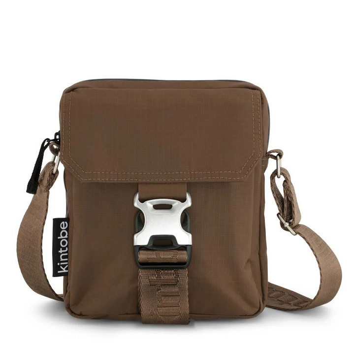 KINTOBE NICO - ( 2L. Fits iPad Mini, Mini-Messenger Bag)
