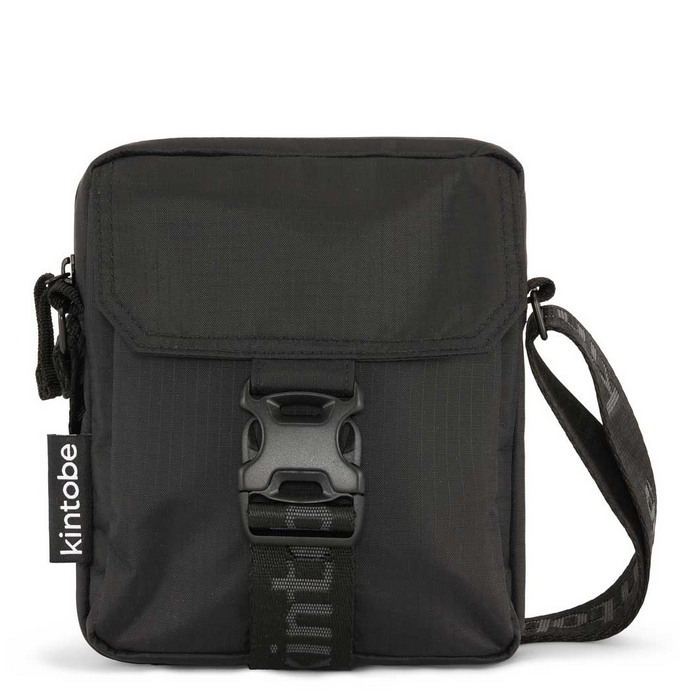 KINTOBE NICO - ( 2L. Fits iPad Mini, Mini-Messenger Bag)