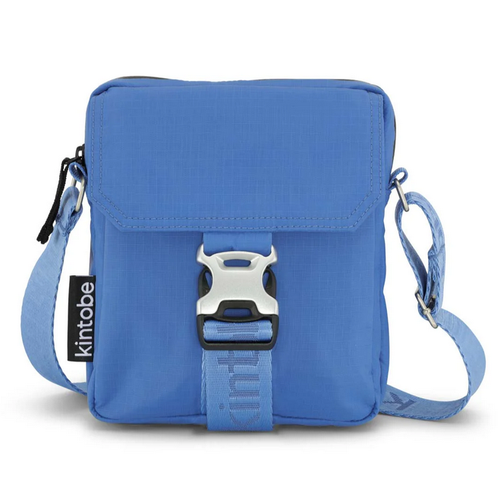 KINTOBE NICO - ( 2L. Fits iPad Mini, Mini-Messenger Bag)