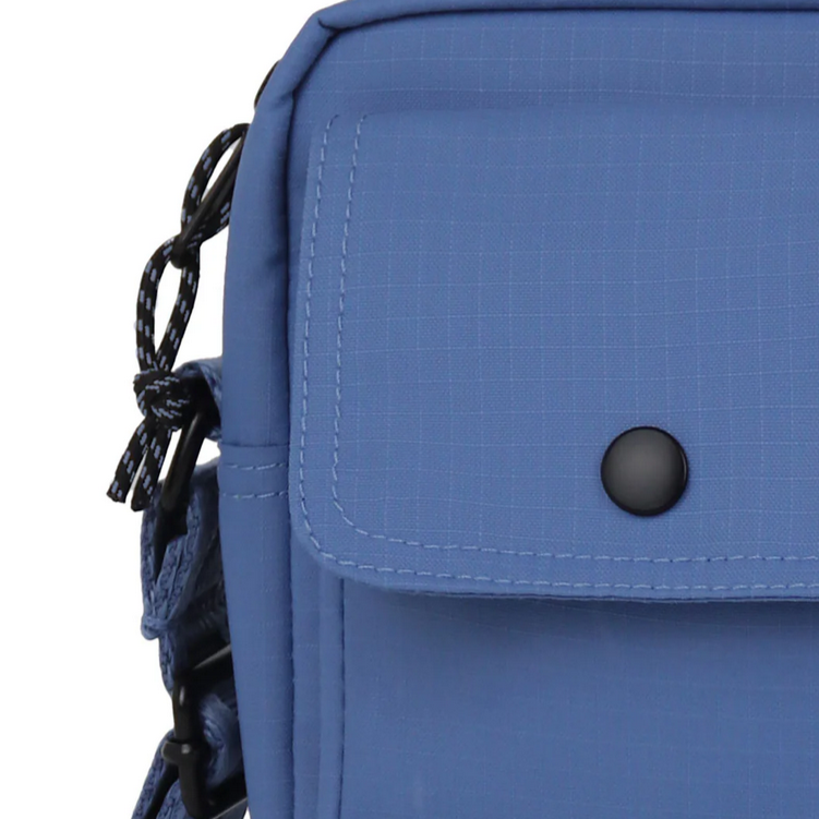 KINTOBE MILES - (4,5L, Fits iPad Mini, Compact Messenger Bag)
