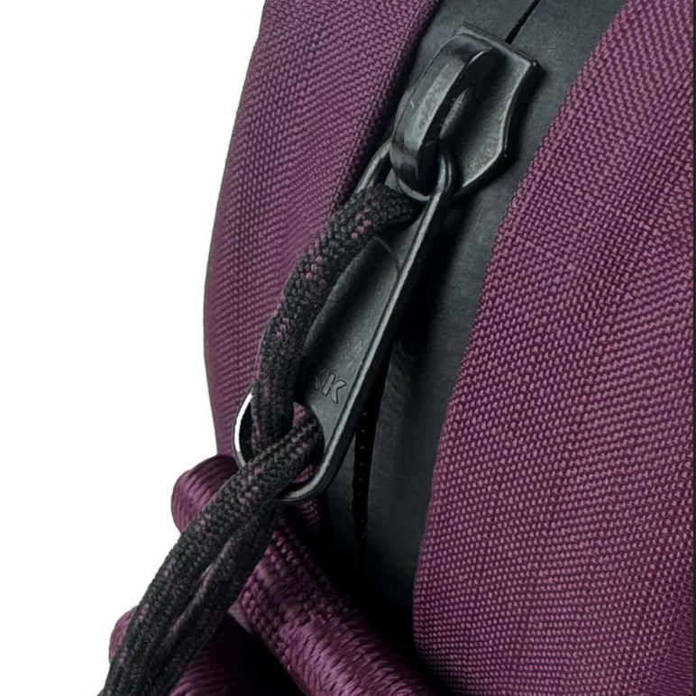 KINTOBE MILES - (4,5L, Fits iPad Mini, Compact Messenger Bag)