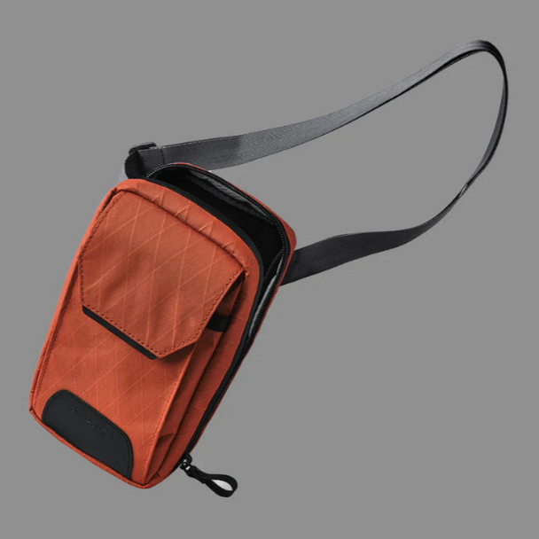 ALPAKA MODULAR SLING (iPhone, Nintendo Switch, Passport, EDC)