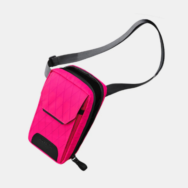 ALPAKA MODULAR SLING (iPhone, Nintendo Switch, Passport, EDC)