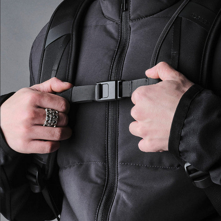 ALPAKA BACKPACK HARNESS