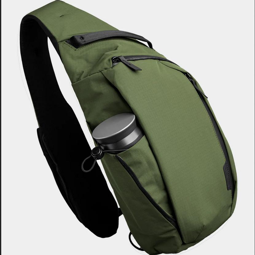 ALPAKA - Metro Crossbody