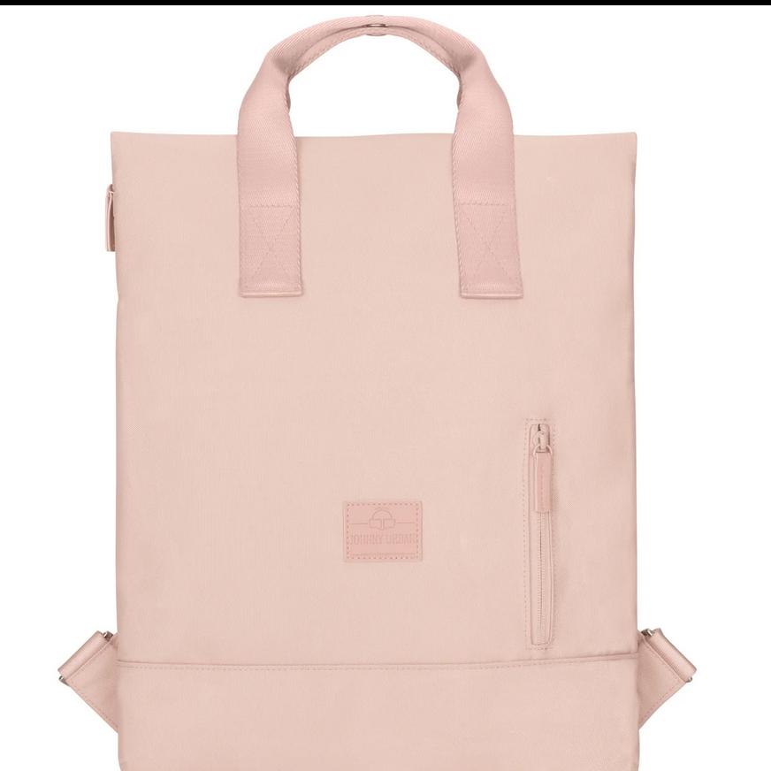 Backpack Bag "Ivy" (Padded laptop compartment up to 15 inches)