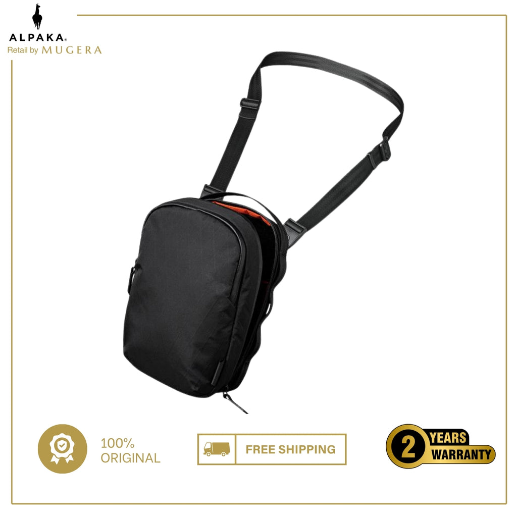 ALPAKA - Metro Sling Max