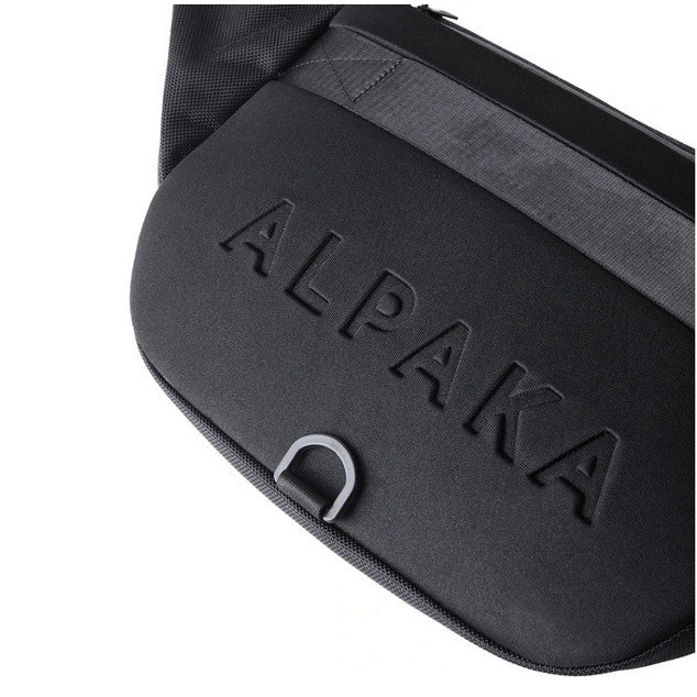 ALPAKA BRAVO X SLING BAG