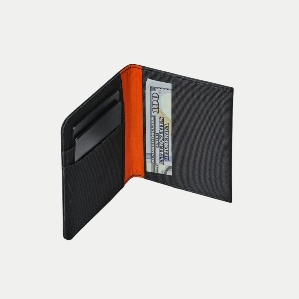 ALPAKA ARK BIFOLD WALLET (Money and Up to 12 Cards)