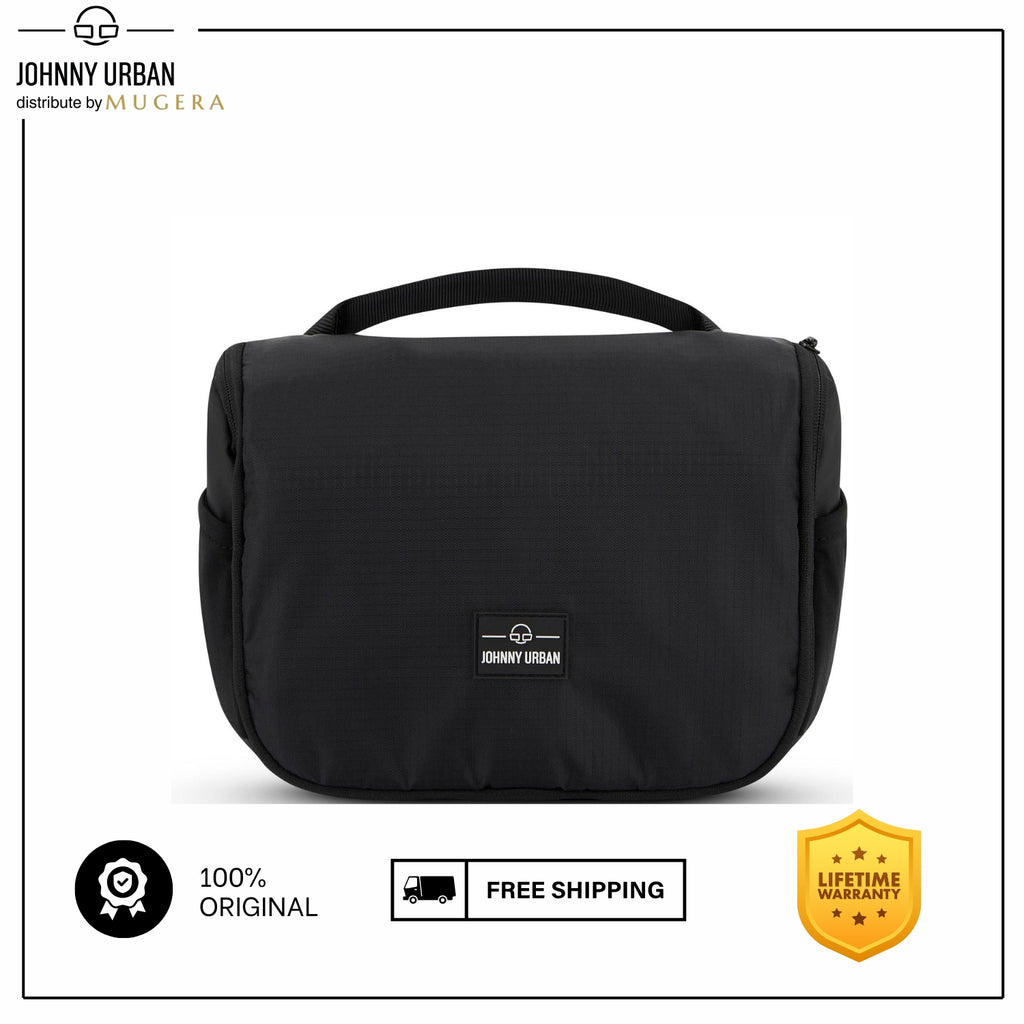 Johnny Urban - Logan Wash Bag