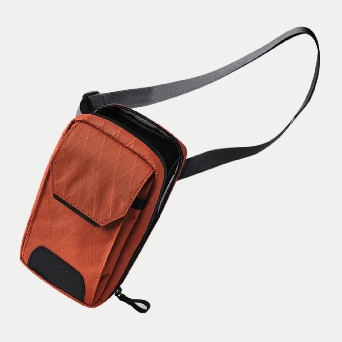 ALPAKA MODULAR SLING ECO RX30 (iPhone, Nintendo Switch, Passport, EDC)