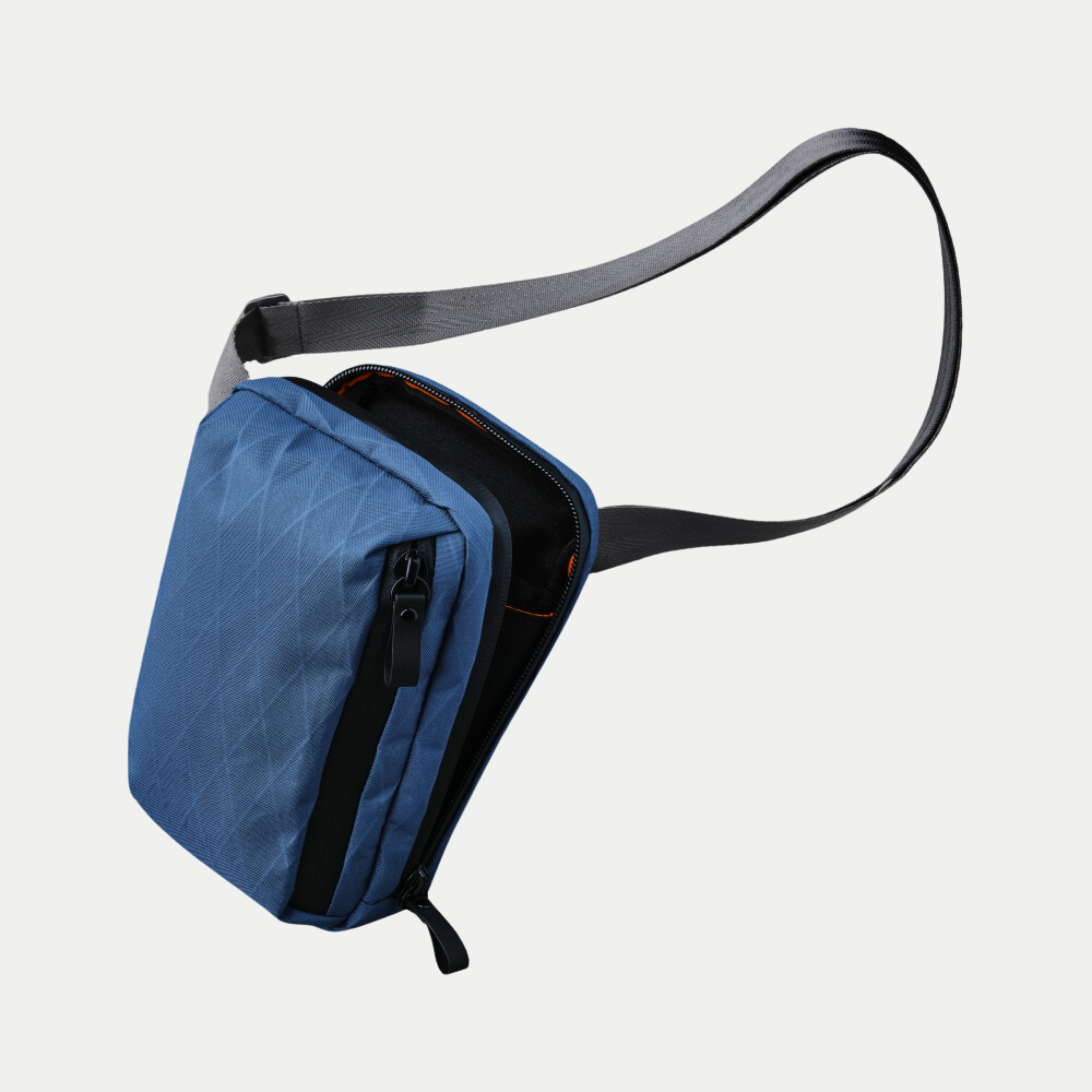 ALPAKA METRO SLING (iPhone, Passport, and EDC)