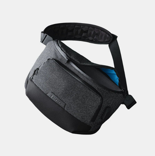 ALPAKA BRAVO SLING MAX (PRO) Slashproof & Fits a 14" MacBook Pro