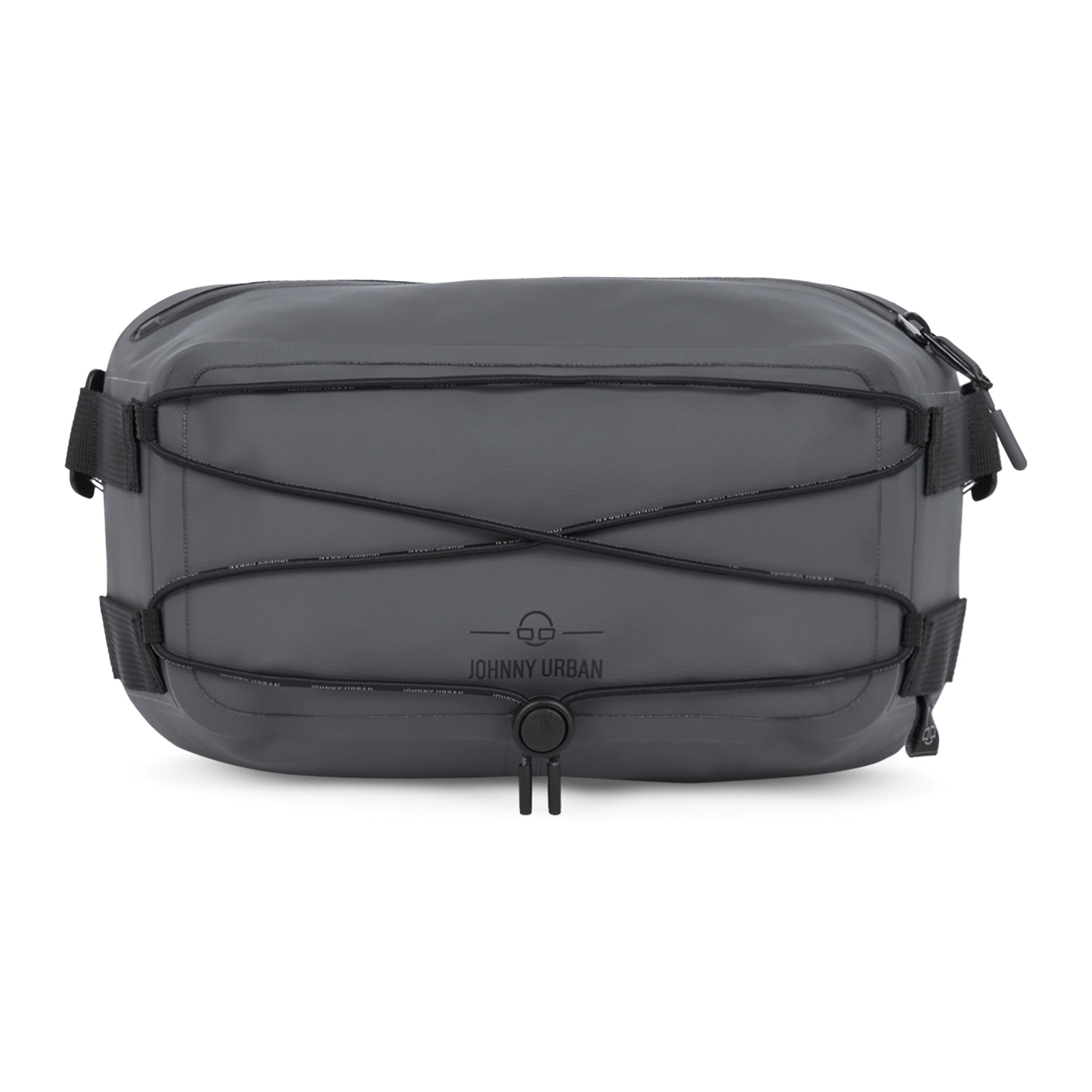 Johnny Urban Arlo Bar Bag (2in1 Function: Handlebar and Shoulder Bag in One)