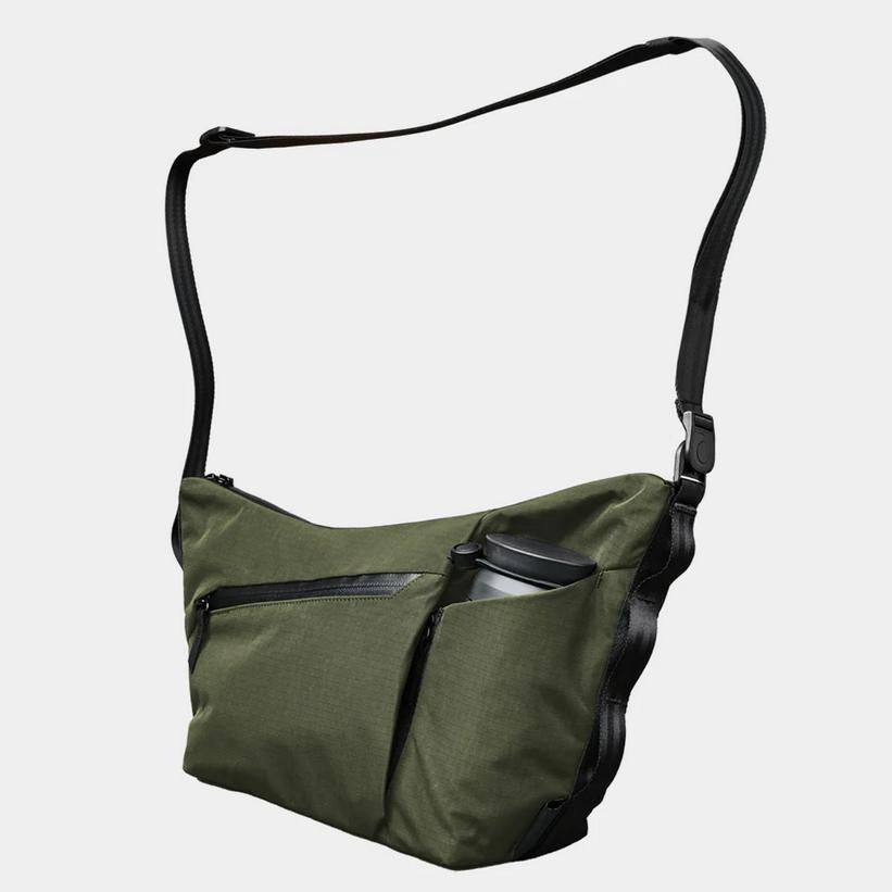ALPAKA FLOW SATCHEL 4L