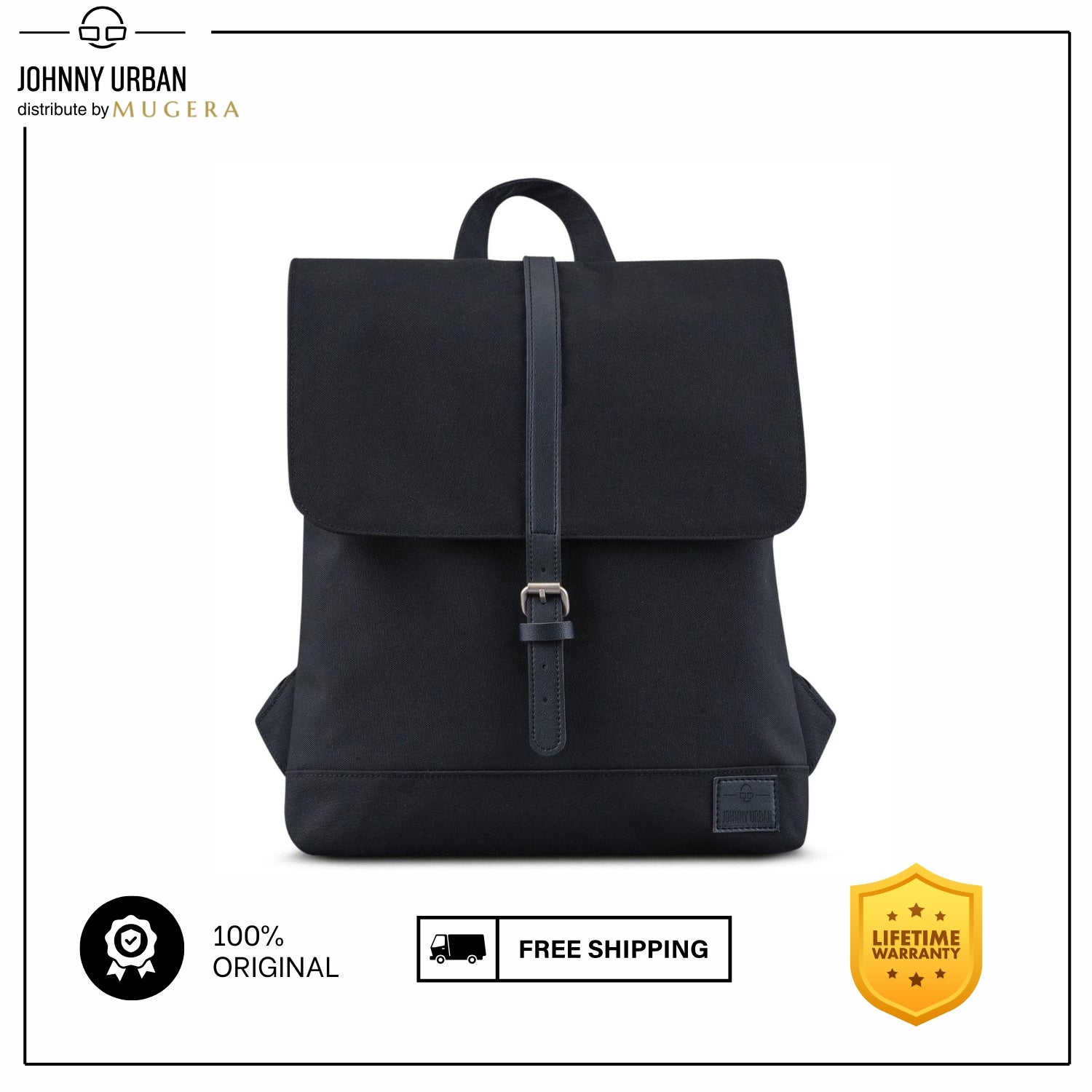 Johnny Urban - Mia Backpack