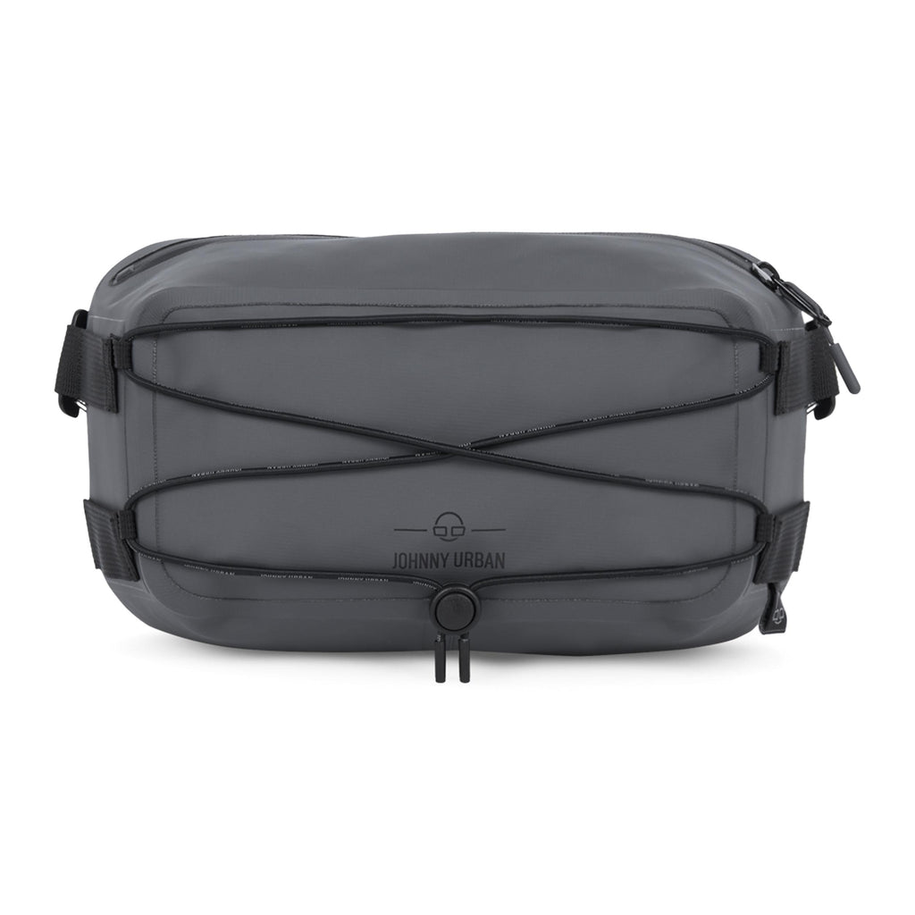 Johnny Urban Arlo Bar Bag (2in1 Function: Handlebar and Shoulder Bag in One)