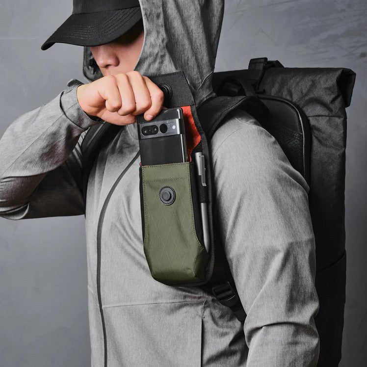 ALPAKA MODULAR PHONE SLING V2