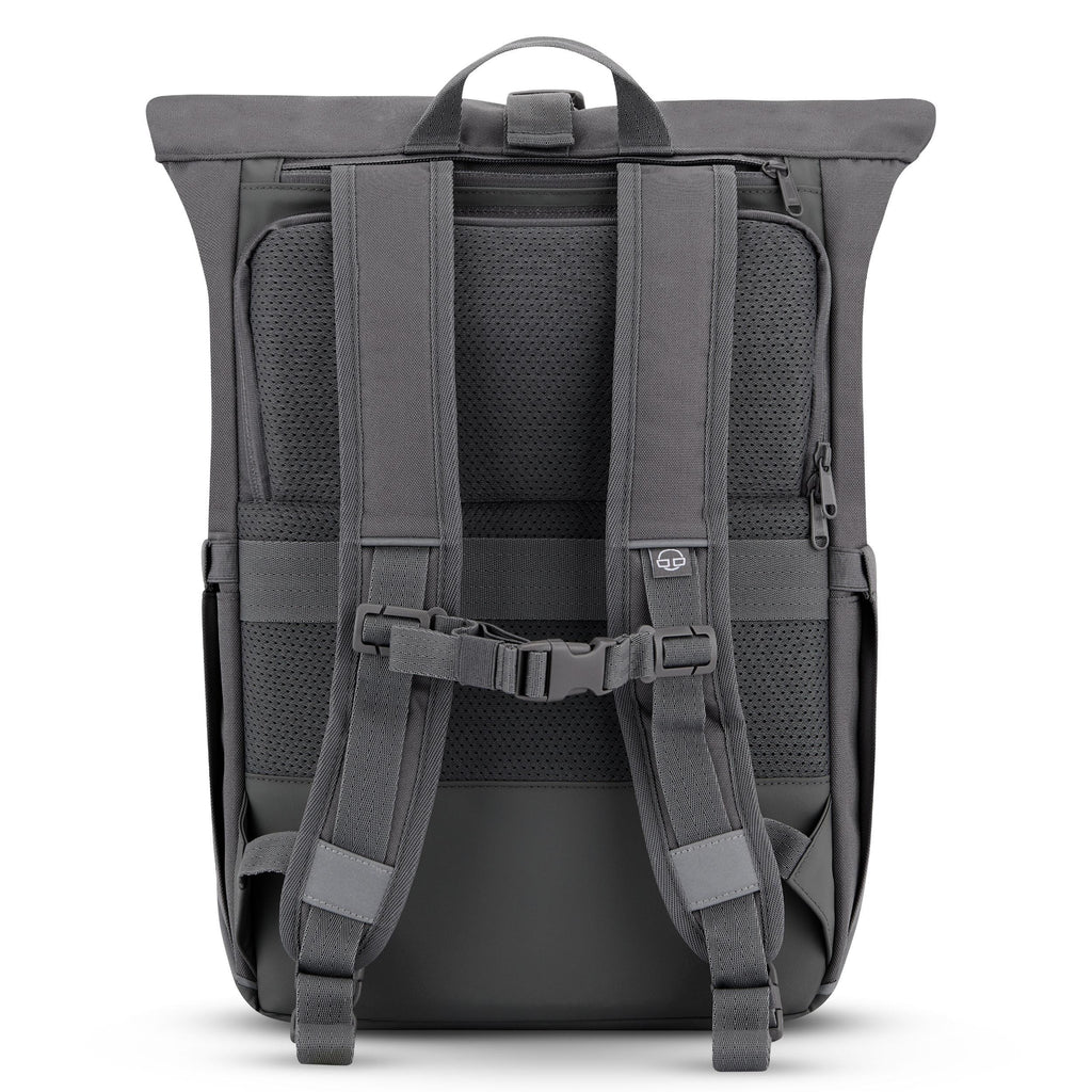 Johnny Urban Robin Medium Bike Backpack - Medium (Padded laptop compartment up to 16 inches)