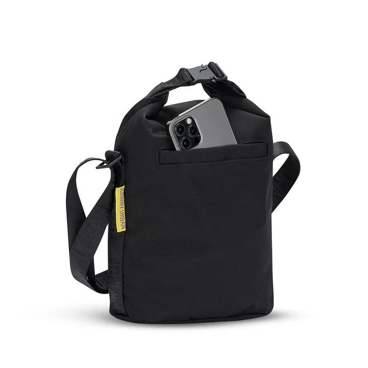 Johnny Urban Rue Rolltop Bag ( Flexible Shoulder Bag with Rolltop)