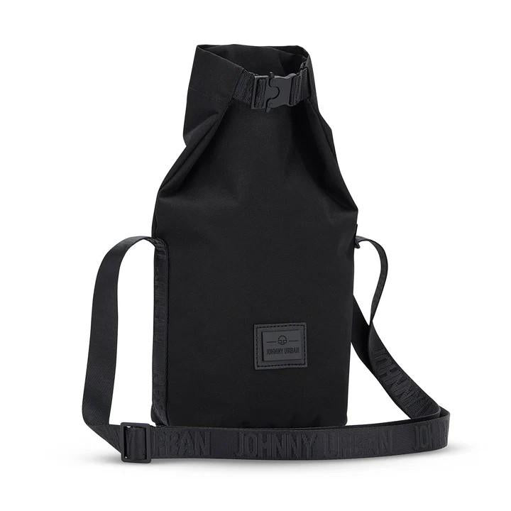 Johnny Urban Rue Rolltop Bag ( Flexible Shoulder Bag with Rolltop)