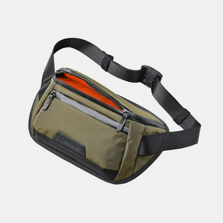 ALPAKA BRAVO SLING MINI V2 (5L, fit an iPad Mini 6)