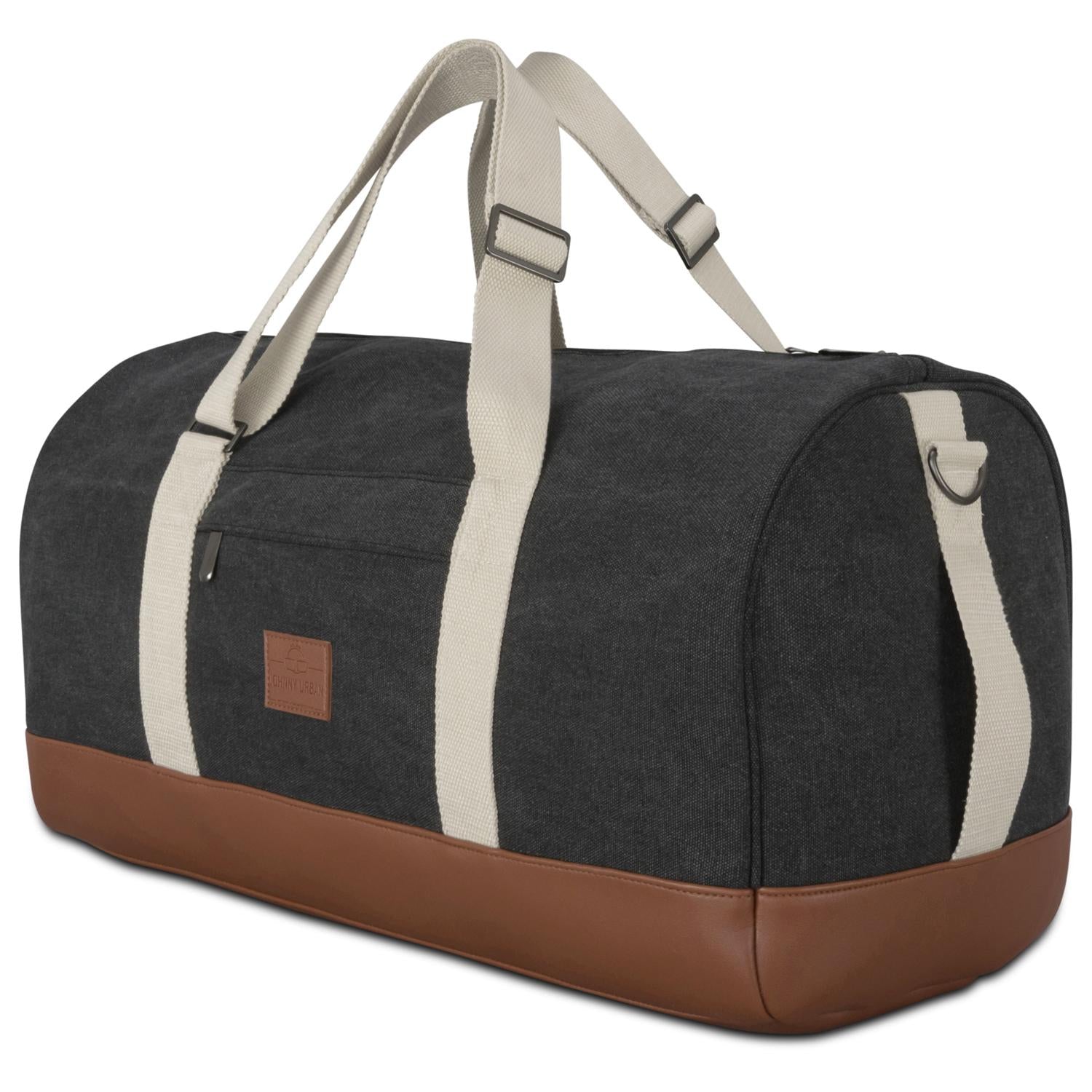 Johnny Urban Paul Weekender ( Can Be Worn as a Backpack, Shoulder Bag or Travel Bag)