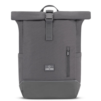 Johnny Urban Robin Medium Bike Backpack - Medium (Padded laptop compartment up to 16 inches)