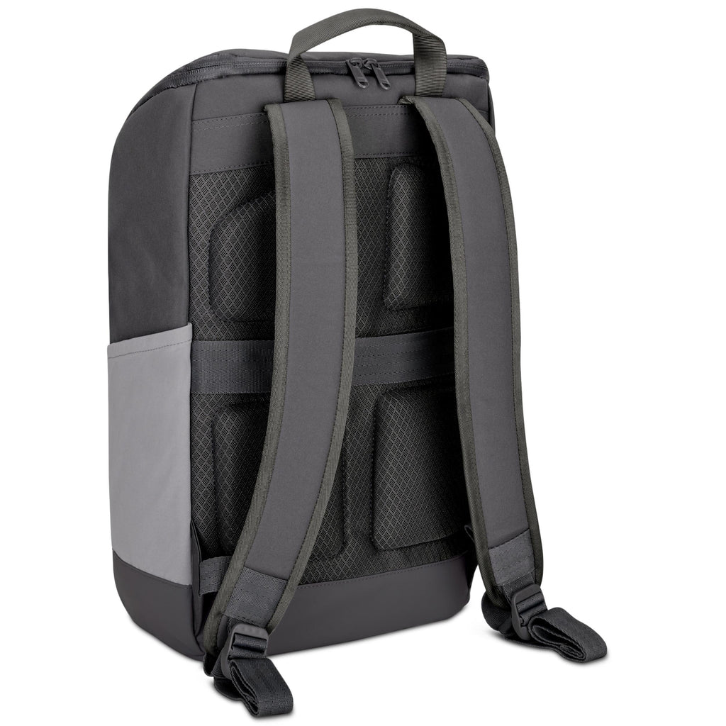 Johnny Urban Business Backpack "Jasper" (Padded laptop compartment up to 16 inches)