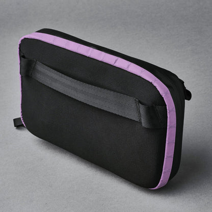 ALPAKA ELEMENTS TECH CASE MINI MULBERRY - Limited Edition