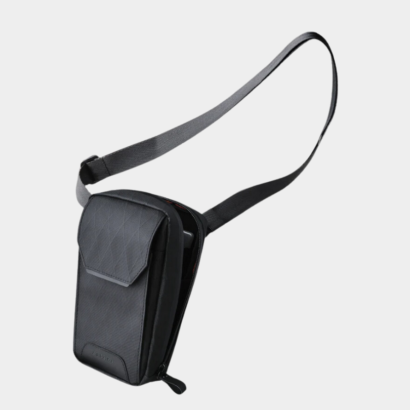 ALPAKA MODULAR SLING (iPhone, Nintendo Switch, Passport, EDC)