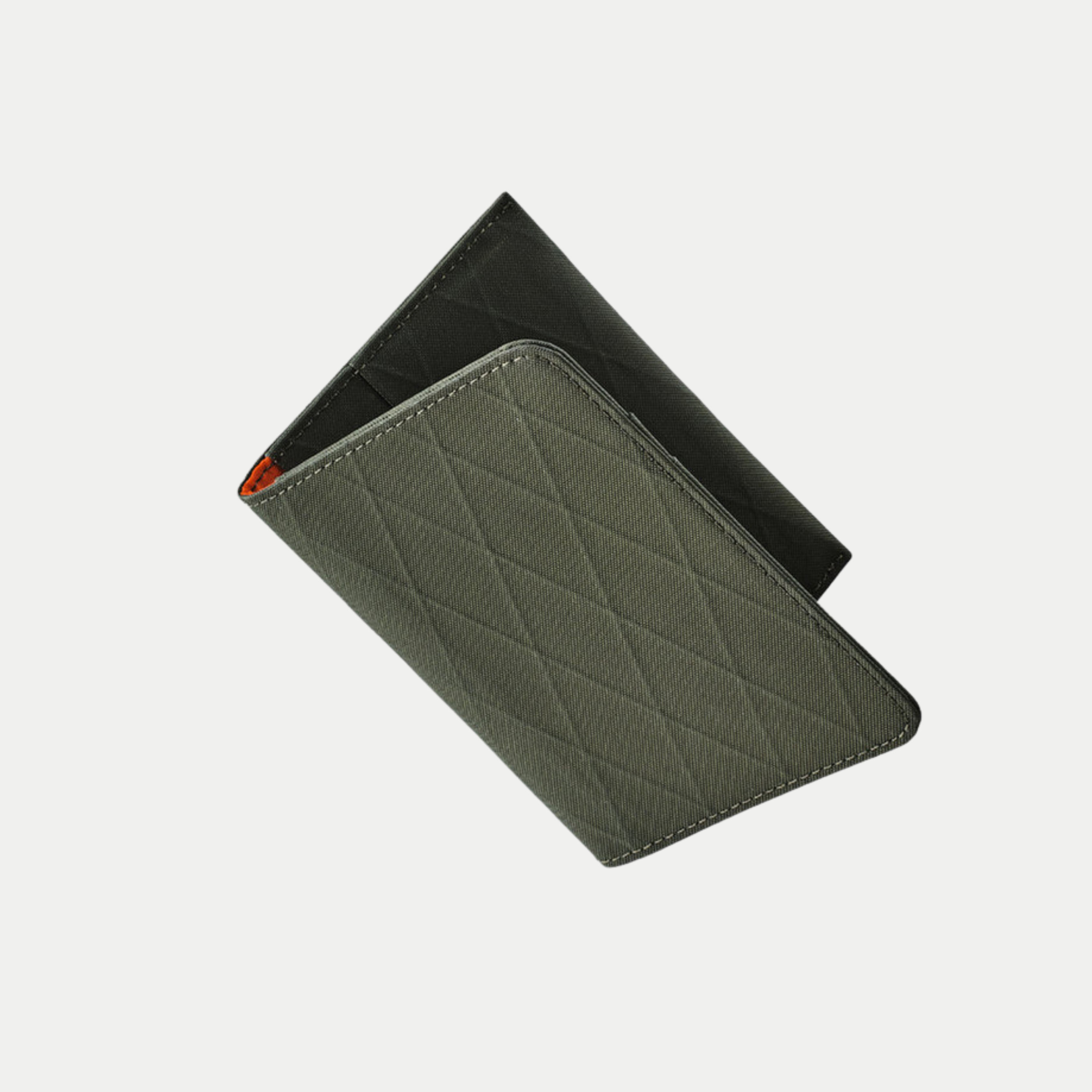 ALPAKA ARK BIFOLD WALLET (Money and Up to 12 Cards)
