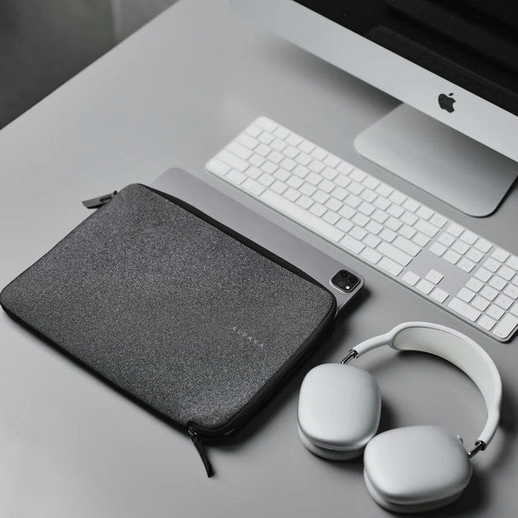 ALPAKA Slim Tablet Sleeve 12.9" (For iPad Pro 12.9", Water Resistant)