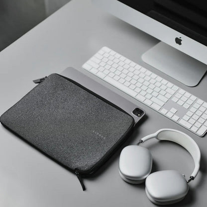 ALPAKA Slim Tablet Sleeve 12.9" (For iPad Pro 12.9", Water Resistant)