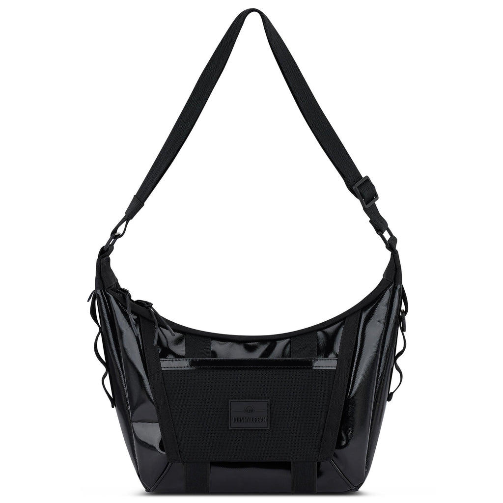 Johnny Urban Handbag "Liv" (The special material mix makes the bag a real eye-catcher)