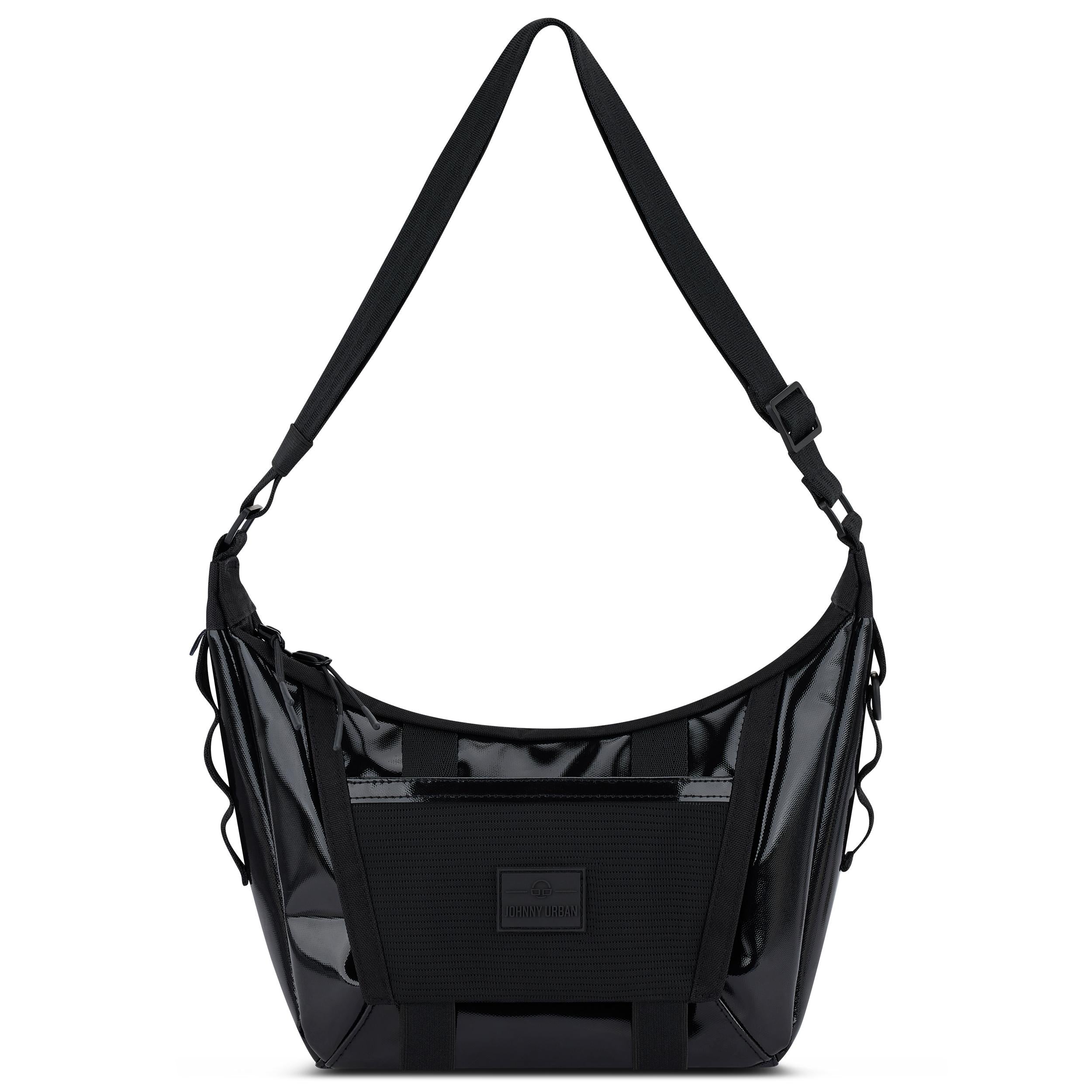 Johnny Urban Handbag "Liv" (The special material mix makes the bag a real eye-catcher)