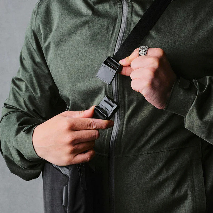 ALPAKA FLIGHT SLING (2L, fits iPad Mini & Nintendo Switch)