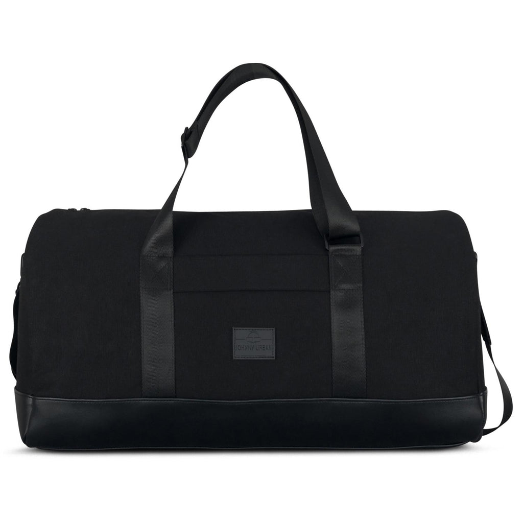 Johnny Urban Paul Weekender ( Can Be Worn as a Backpack, Shoulder Bag or Travel Bag)
