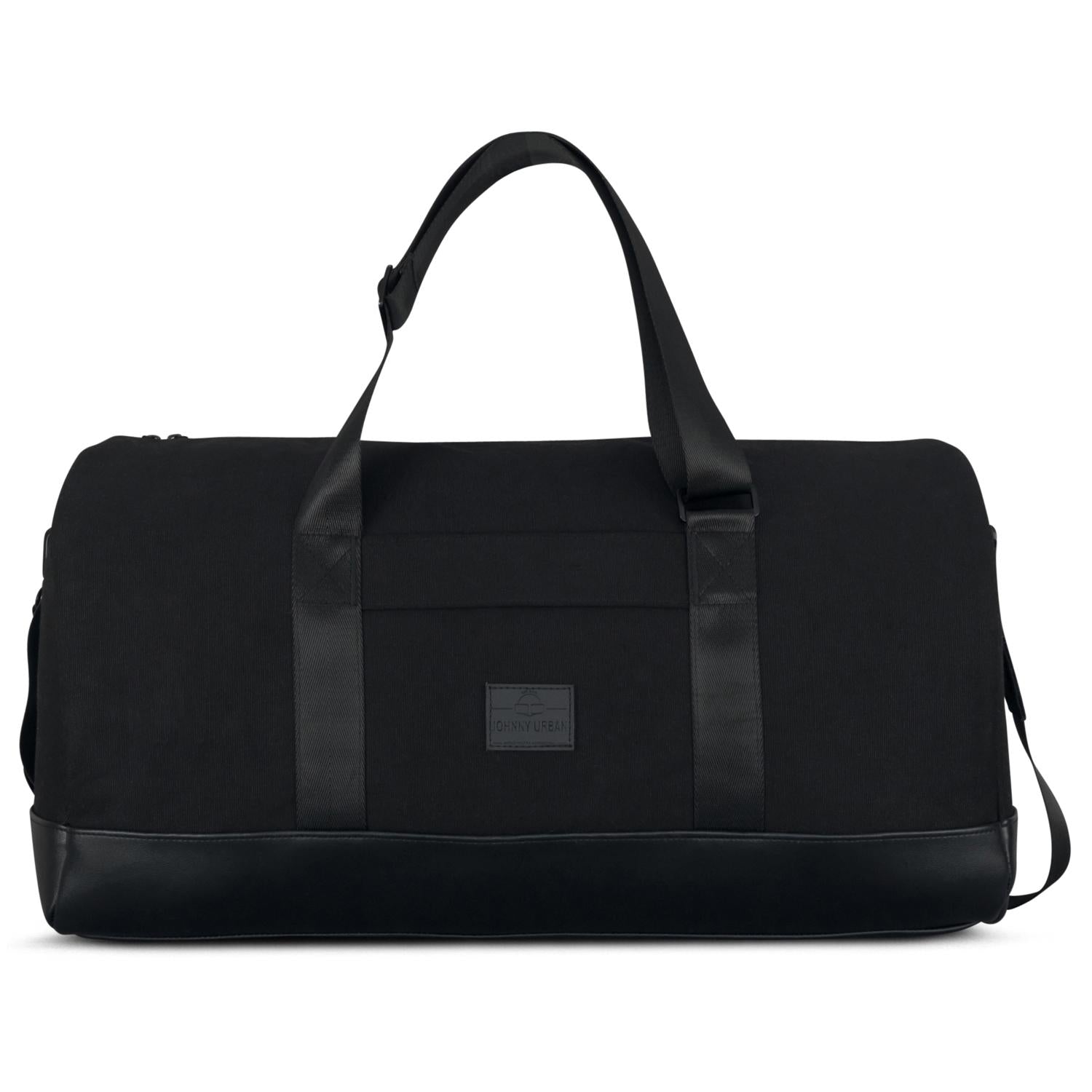 Johnny Urban Paul Weekender ( Can Be Worn as a Backpack, Shoulder Bag or Travel Bag)
