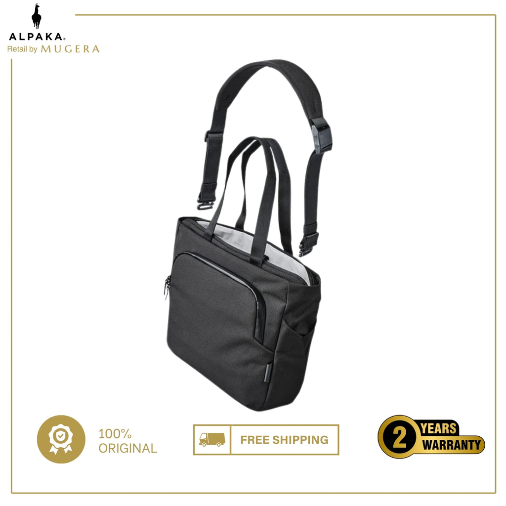 ALPAKA BRAVO TOTE (14 L, Fits a Macbook Pro 16")