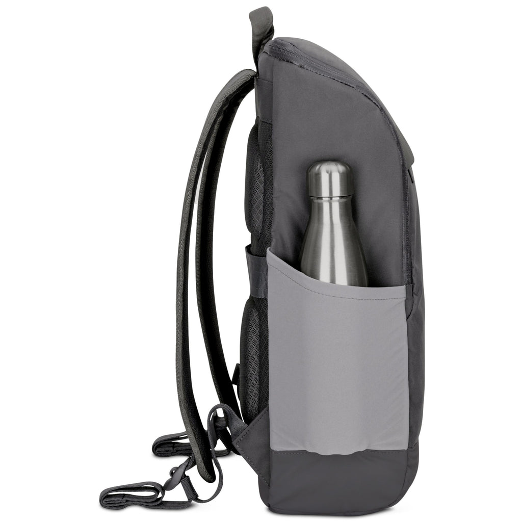 Johnny Urban Business Backpack "Jasper" (Padded laptop compartment up to 16 inches)