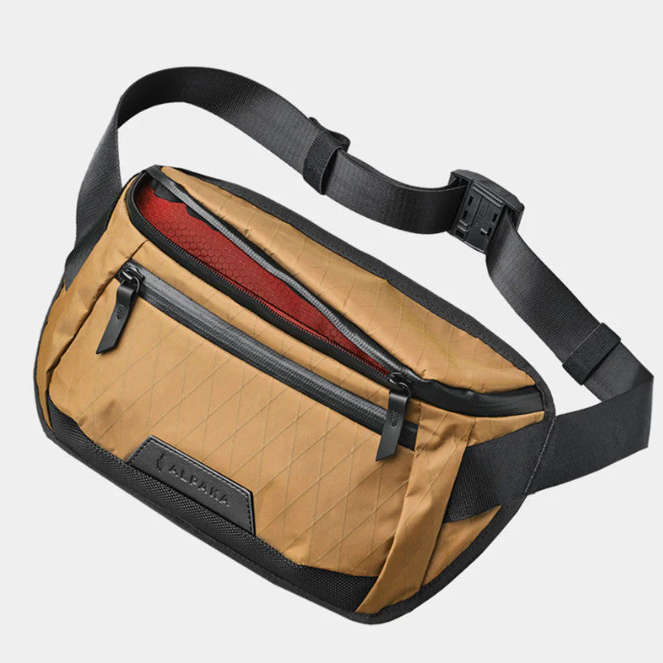 ALPAKA BRAVO SLING MINI V2 (5L, fit an iPad Mini 6)