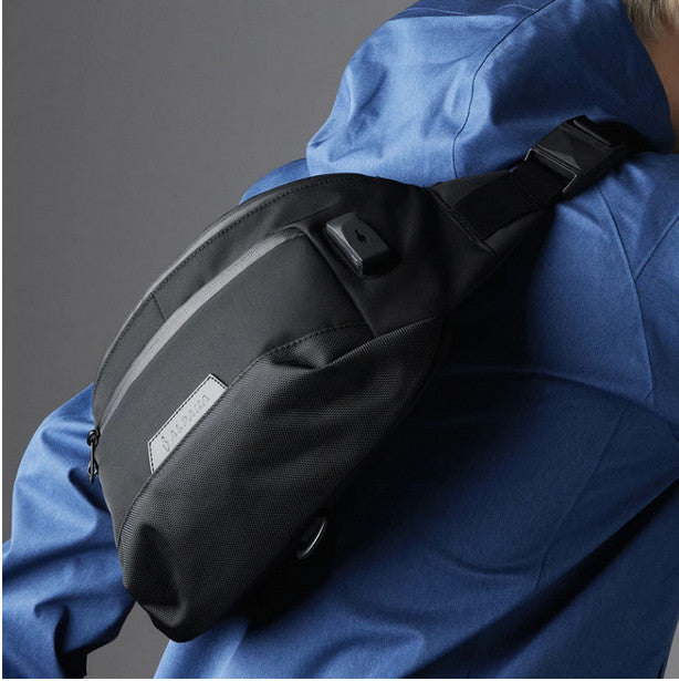 ALPAK - Bravo X Sling Bag